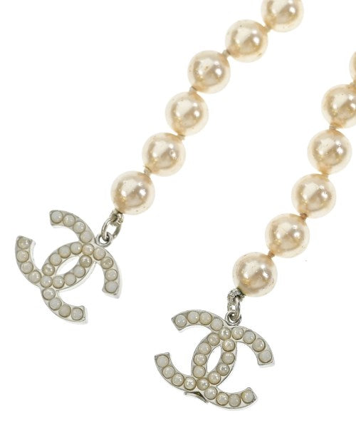 CHANEL 項鍊