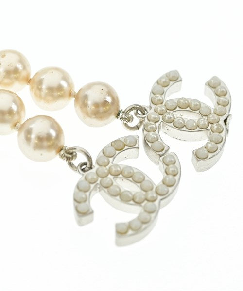 CHANEL 項鍊