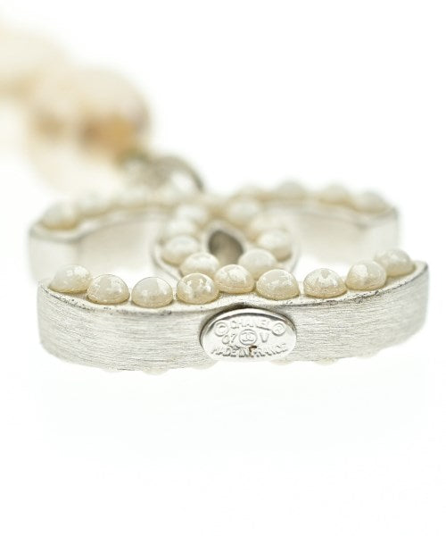 CHANEL 項鍊