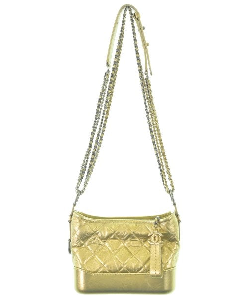CHANEL 肩背包