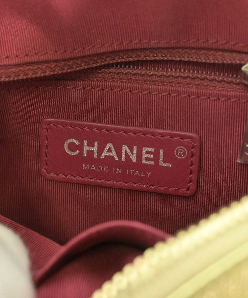 CHANEL 肩背包