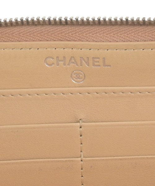 CHANEL 錢包/零錢包
