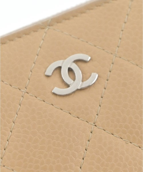 CHANEL 錢包/零錢包