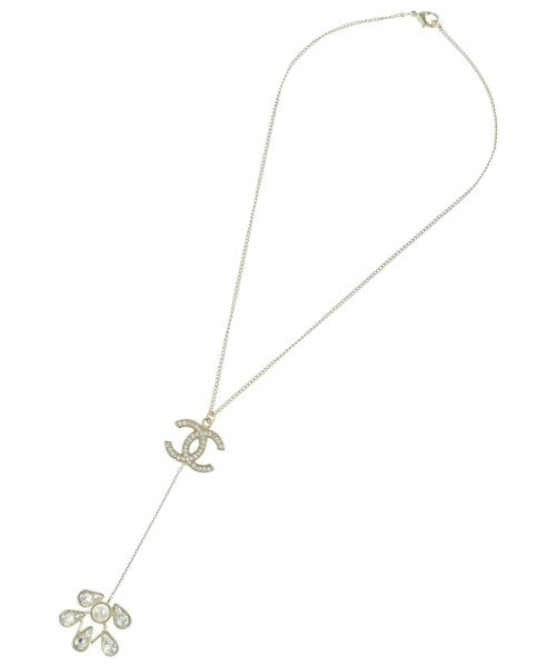 CHANEL 項鍊
