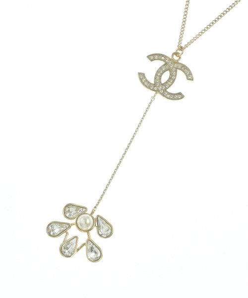 CHANEL 項鍊
