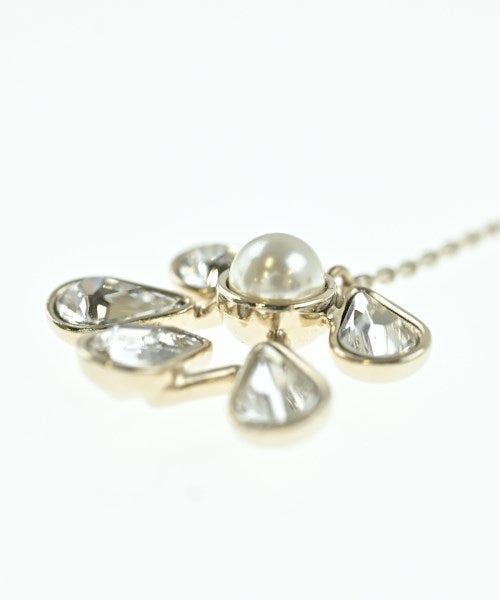 CHANEL 項鍊