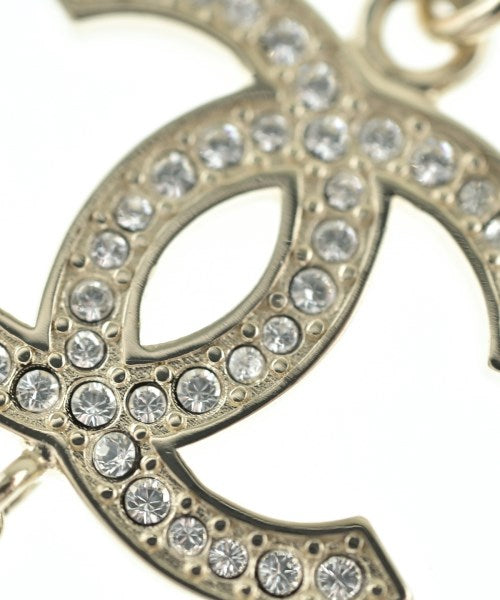 CHANEL 項鍊