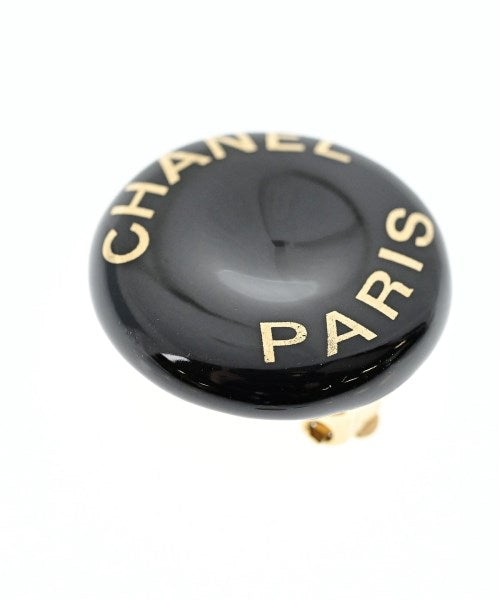 CHANEL 耳環　