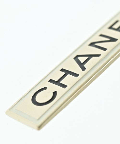 CHANEL 胸針/胸花