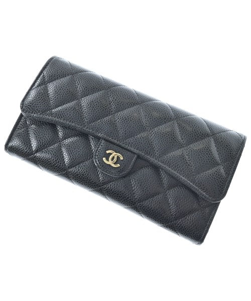 CHANEL 錢包/零錢包