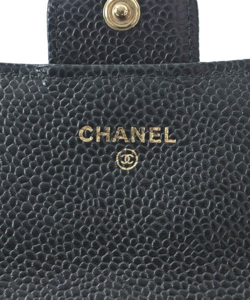 CHANEL 錢包/零錢包