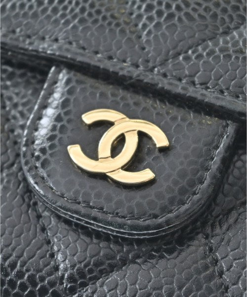 CHANEL 錢包/零錢包