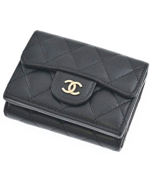 CHANEL 錢包/零錢包