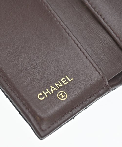CHANEL 錢包/零錢包