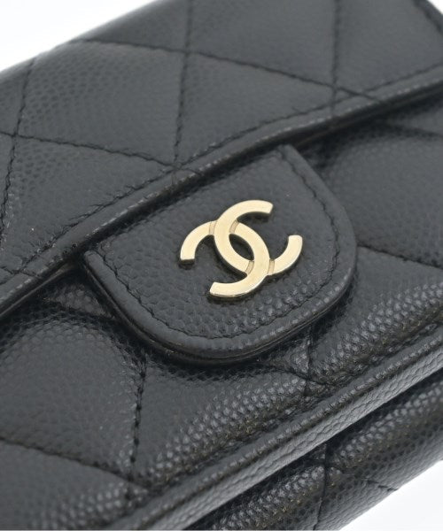 CHANEL 錢包/零錢包