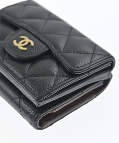 CHANEL 錢包/零錢包