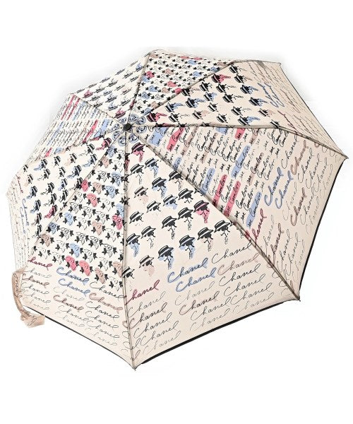 CHANEL 雨傘