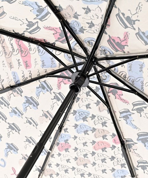 CHANEL 雨傘