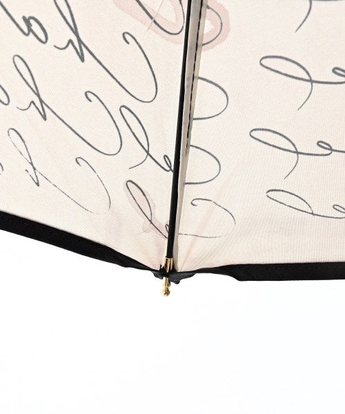 CHANEL 雨傘