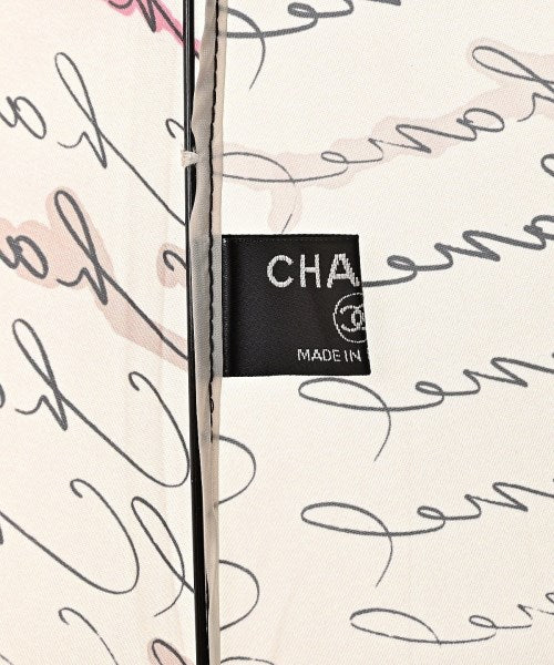 CHANEL 雨傘