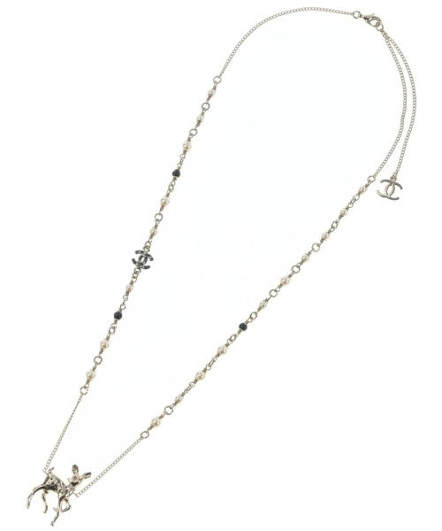 CHANEL 項鍊