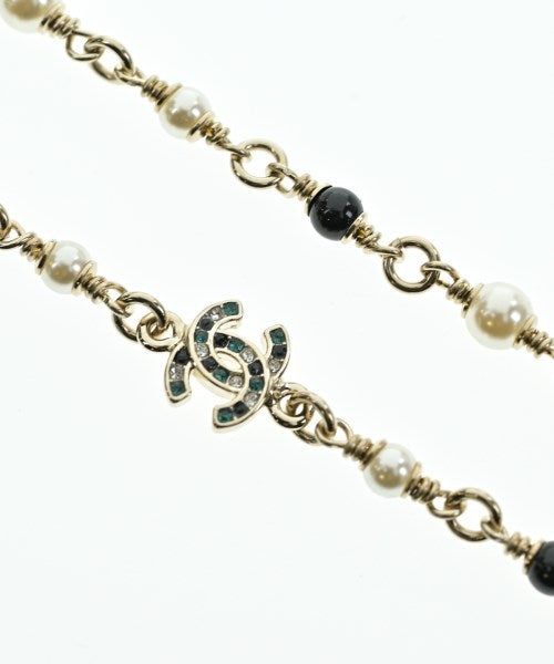 CHANEL 項鍊