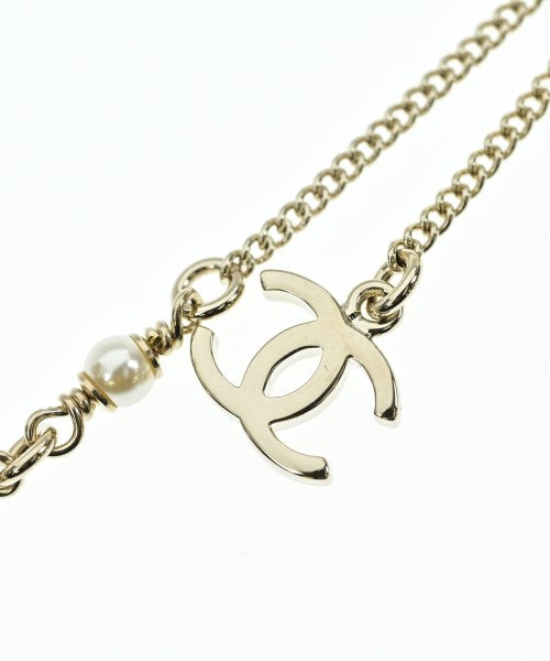 CHANEL 項鍊