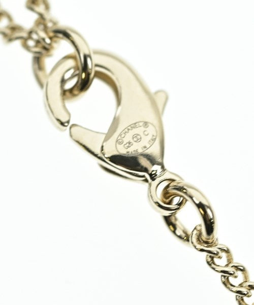 CHANEL 項鍊
