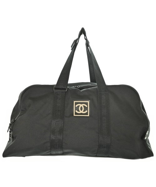 CHANEL 週末包/旅行包