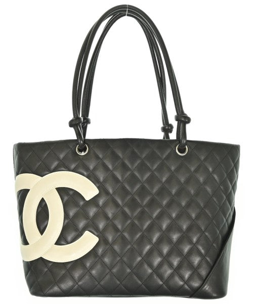 CHANEL 托特包