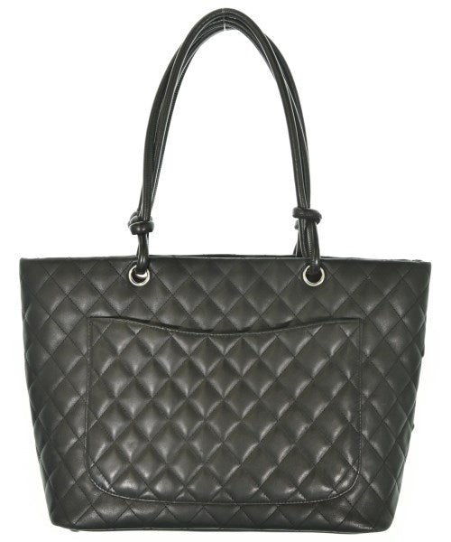 CHANEL 托特包