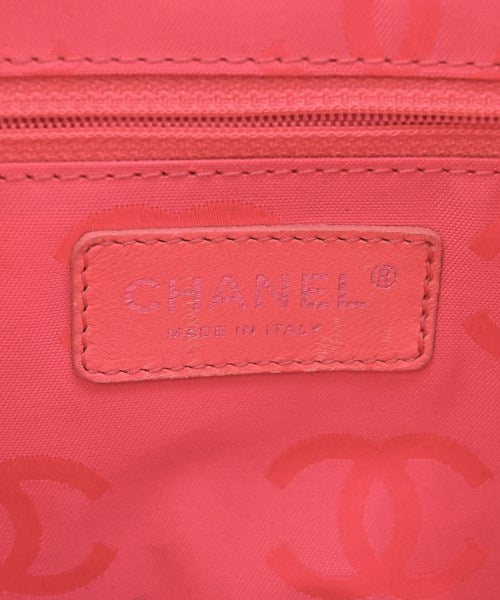 CHANEL 托特包