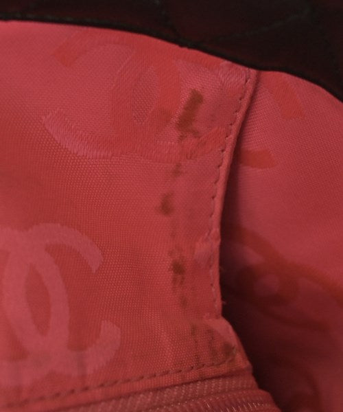 CHANEL 托特包