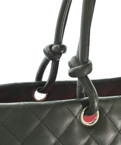 CHANEL 托特包