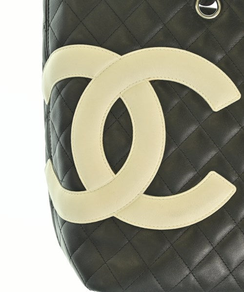 CHANEL 托特包