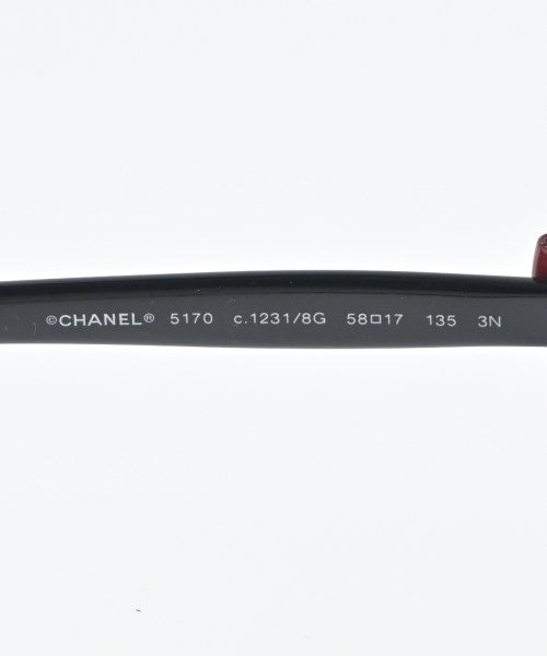 CHANEL 太陽眼鏡