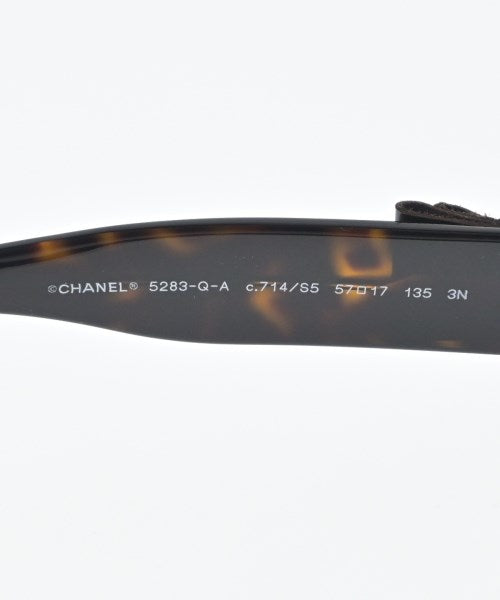 CHANEL 太陽眼鏡
