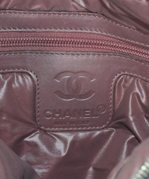 CHANEL 肩背包