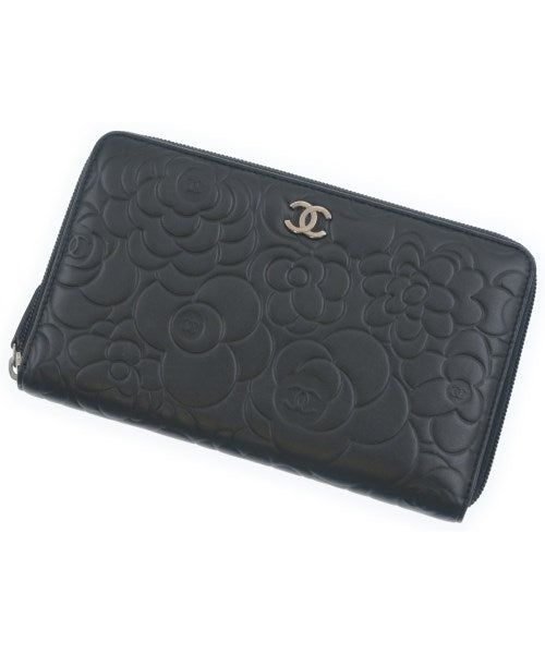 CHANEL 錢包/零錢包