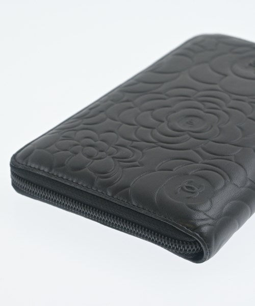 CHANEL 錢包/零錢包