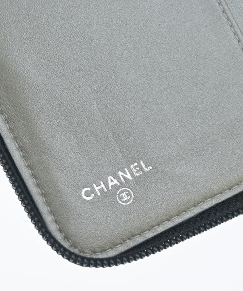 CHANEL 錢包/零錢包