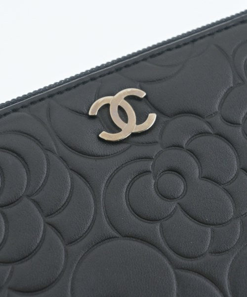 CHANEL 錢包/零錢包