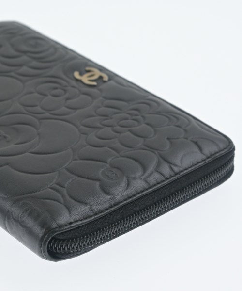 CHANEL 錢包/零錢包