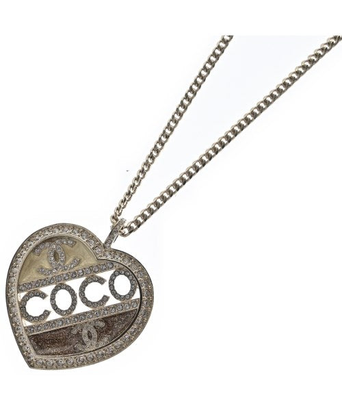 CHANEL 項鍊