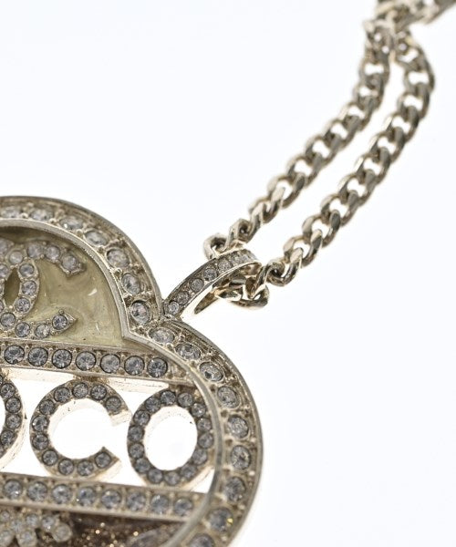 CHANEL 項鍊
