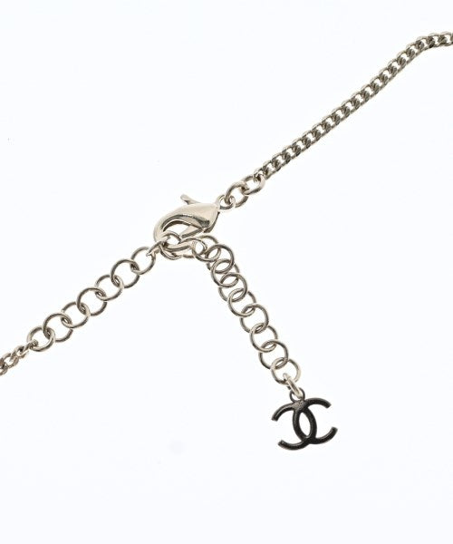 CHANEL 項鍊