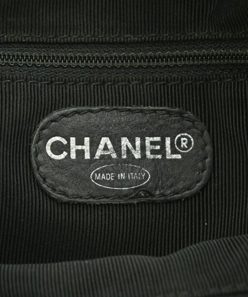 CHANEL 背包