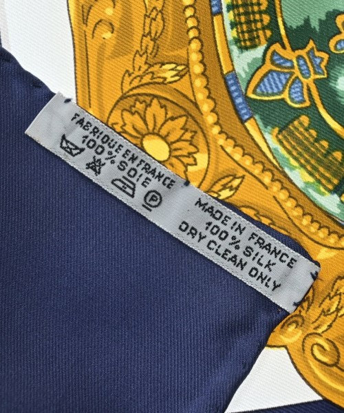 HERMES 頭巾/圍巾
