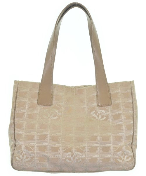 CHANEL 托特包