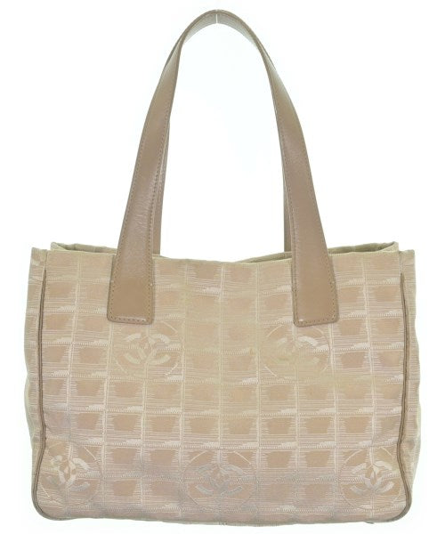CHANEL 托特包